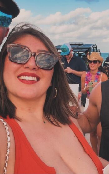 Full leaked Kijara aguilar private onlyfans photo