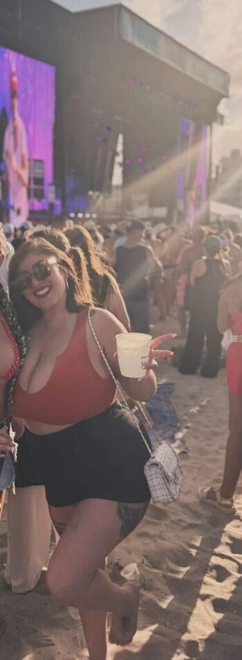 Full leaked Kijara aguilar private onlyfans photo