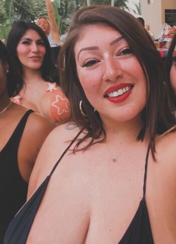 Full leaked Kijara aguilar private onlyfans photo