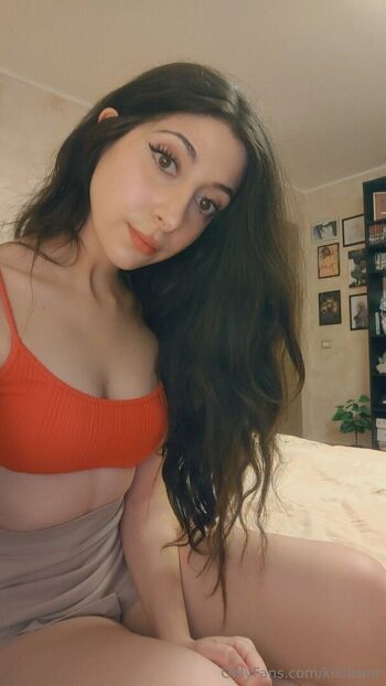 Full leaked Kiki asmr page private onlyfans photo