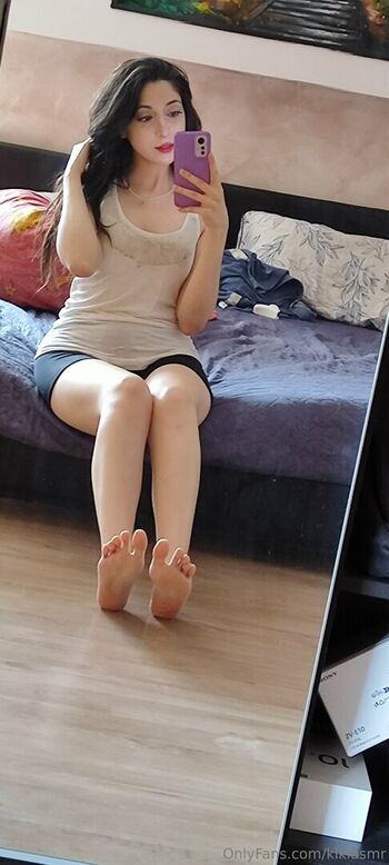 Full leaked Kiki asmr page private onlyfans photo