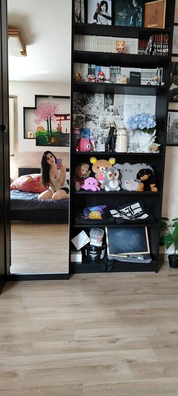 Full leaked Kiki asmr page private onlyfans photo