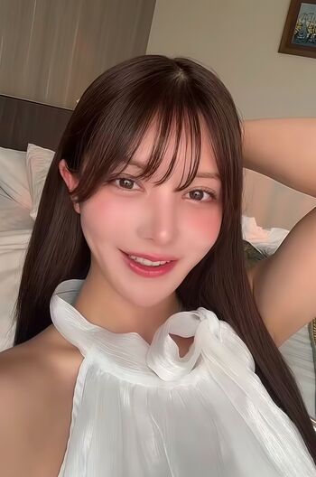 Full leaked Kiki mizukami private onlyfans photo