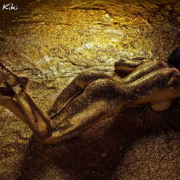 Full leaked Babyfooji/ private onlyfans photo