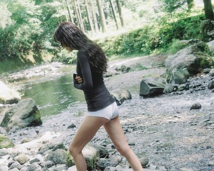 Full leaked Kiko mizuhara private onlyfans photo