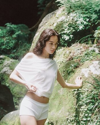 Full leaked Kiko mizuhara private onlyfans photo