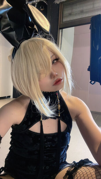 Full leaked Alina cherry/ private onlyfans photo