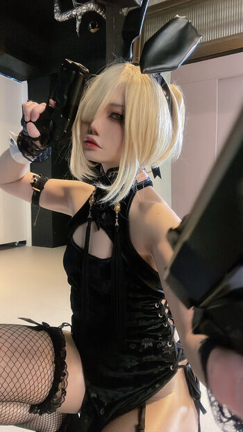 Full leaked Skittybat/ private onlyfans photo