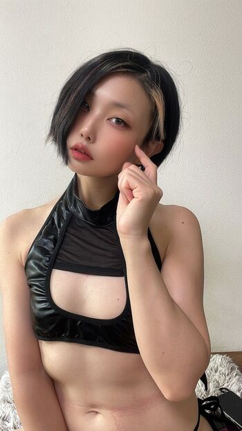 Full leaked Redbonee/ private onlyfans photo