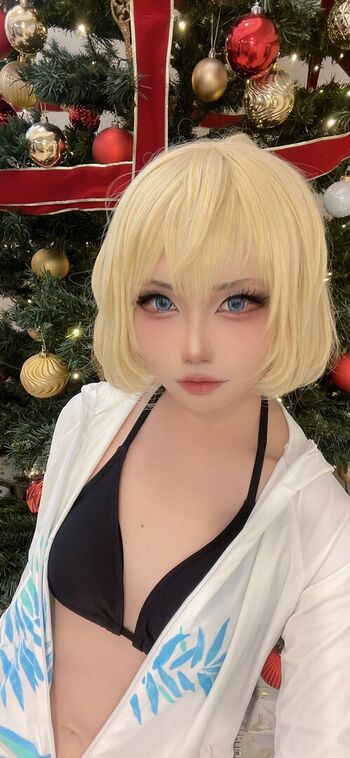 Full leaked Lilly redd/ private onlyfans photo