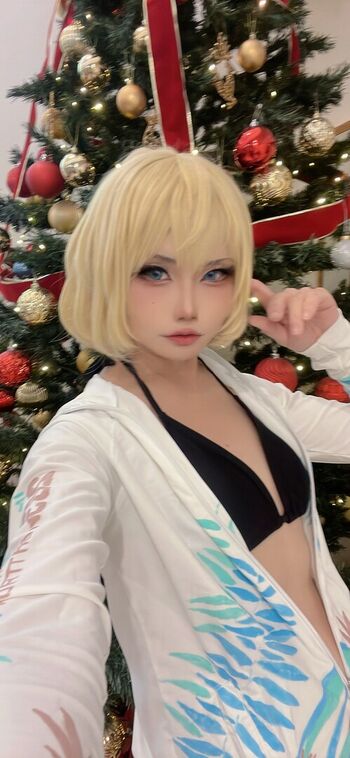 Full leaked Maricel freire/ private onlyfans photo