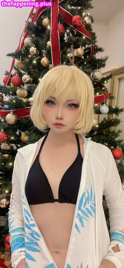 Full leaked Angela rosales/ private onlyfans photo