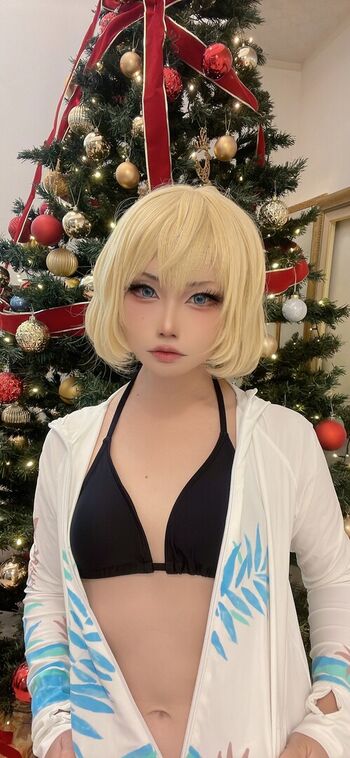 Full leaked Naiarafal/ private onlyfans photo