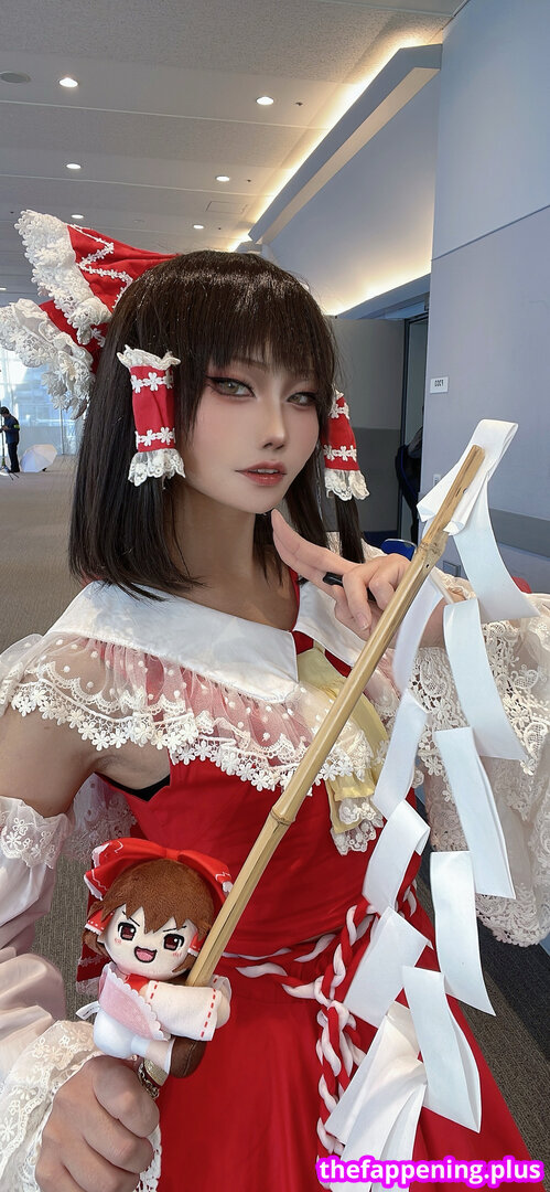 Full leaked Qiaoniutt / private onlyfans photo