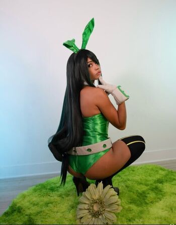 Full leaked Kikuai private onlyfans photo