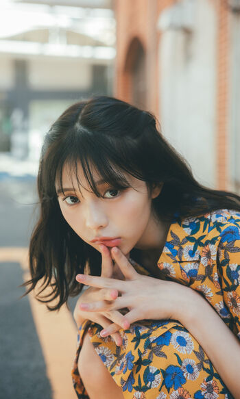 Full leaked Kikuchi hina private onlyfans photo