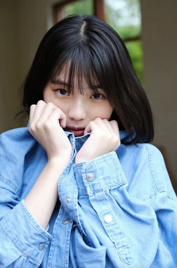 Full leaked Kikuchi hina private onlyfans photo