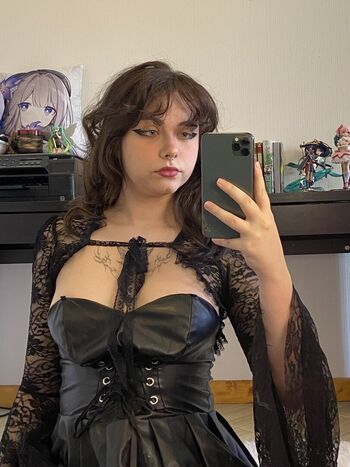 Full leaked Kikumorii private onlyfans photo