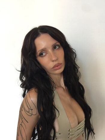 Full leaked Kill eva private onlyfans photo