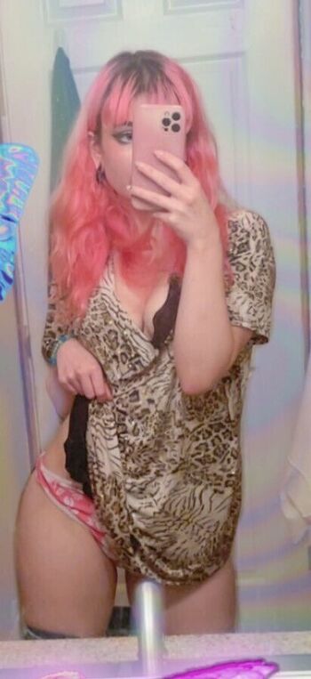 Full leaked Killerkitty xx private onlyfans photo