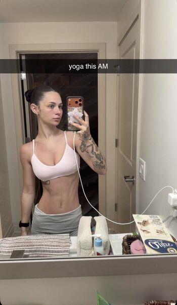Full leaked Killljoyy page private onlyfans photo