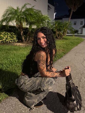Full leaked Killljoyy private onlyfans photo