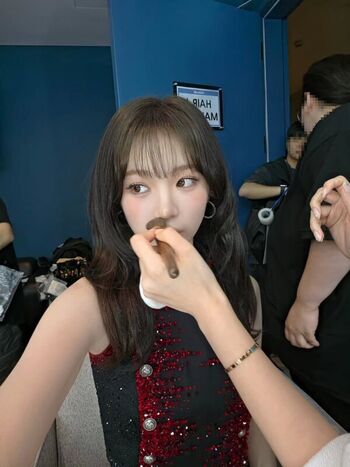 Full leaked Kim chaewon private onlyfans photo