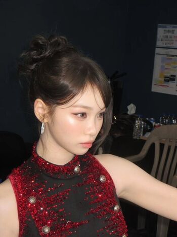 Full leaked Kim chaewon private onlyfans photo