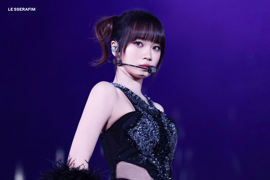Kim Chaewon