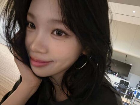 Full leaked Kim chaewon  page private onlyfans photo