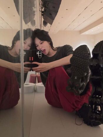 Full leaked Kim chaewon  page private onlyfans photo