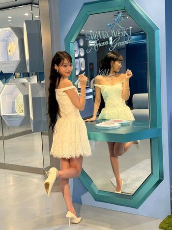 Full leaked Kim chaewon  page private onlyfans photo