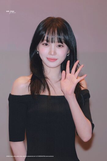 Full leaked Kim chaewon  page private onlyfans photo