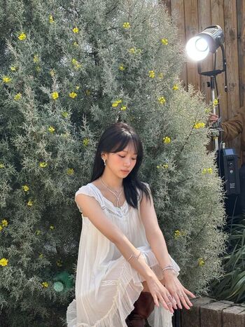 Full leaked Kim chaewon page private onlyfans photo