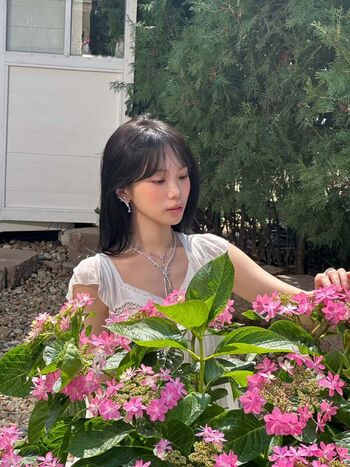 Full leaked Kim chaewon page private onlyfans photo