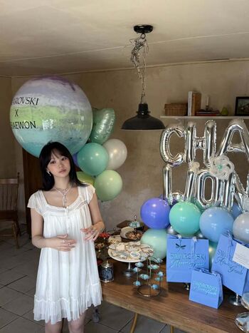 Full leaked Kim chaewon page private onlyfans photo