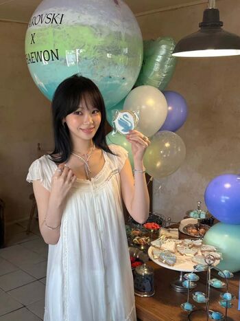 Full leaked Kim chaewon page private onlyfans photo