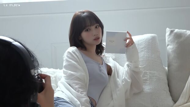 Full leaked Kim chaewon  page private onlyfans photo