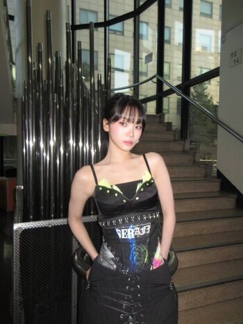 Full leaked Kim chaewon  page private onlyfans photo