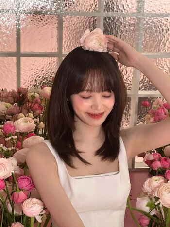 Full leaked Kim chaewon  page private onlyfans photo