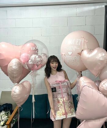 Full leaked Kim chaewon  page private onlyfans photo