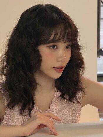 Full leaked Kim chaewon  page private onlyfans photo