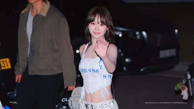 Full leaked Kim chaewon  page private onlyfans photo