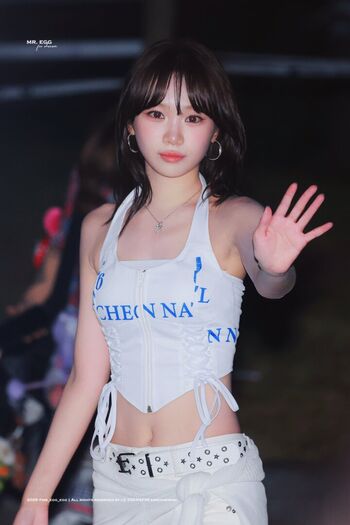 Full leaked Kim chaewon  page private onlyfans photo