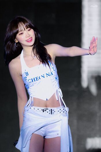 Full leaked Kim chaewon  page private onlyfans photo
