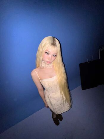 Full leaked Kim chaewon  page private onlyfans photo