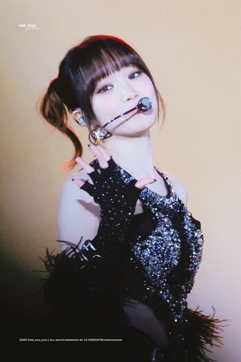 Full leaked Kim chaewon private onlyfans photo