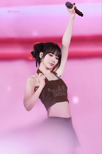 Full leaked Kim chaewon private onlyfans photo