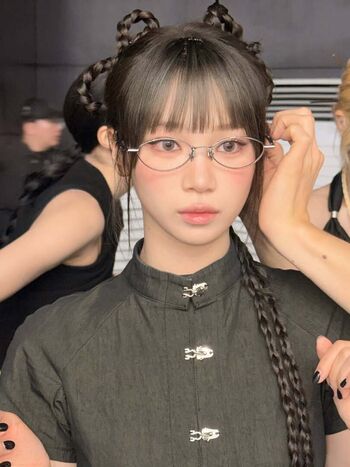 Full leaked Kim chaewon private onlyfans photo