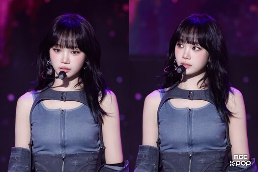 Kim Chaewon